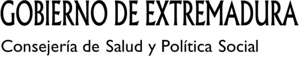 gobierno de Extremadura Consejeria de Salud